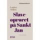 Slaveoprøret på Sankt Jan: 1733