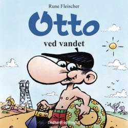 Otto ved vandet