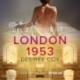 London 1953: Vernissagen - historisk erotik