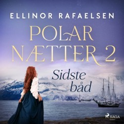 Sidste båd - Polarnætter 2