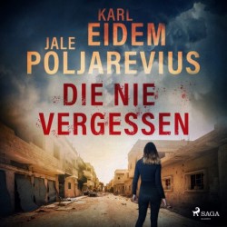 Die nie vergessen – Hannah Kaufman 3