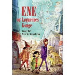 Ene og Løgnernes Konge