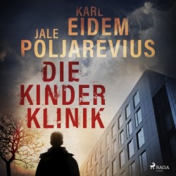 Die Kinderklinik – Hannah Kaufman 1