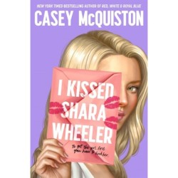 I Kissed Shara Wheeler