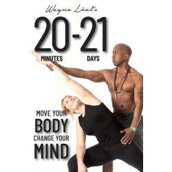 20-21: Move Your Body, Change Your Mind