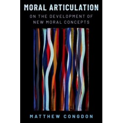 Moral Articulation: On the Development of New Moral Concepts