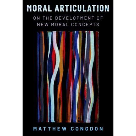 Moral Articulation: On the Development of New Moral Concepts