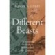 Different Beasts: Humans and Animals in Spinoza and the Zhuangzi
