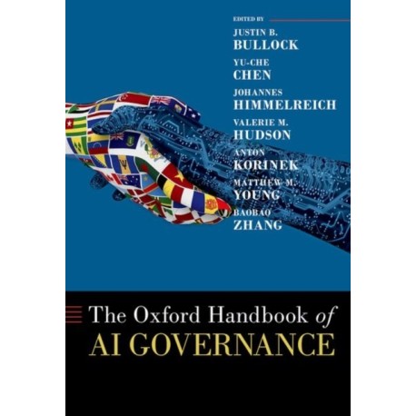 The Oxford Handbook of AI Governance