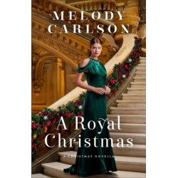 A Royal Christmas – A Christmas Novella