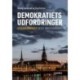 Demokratiets udfordringer: Otte bekymringer for det danske demokrati