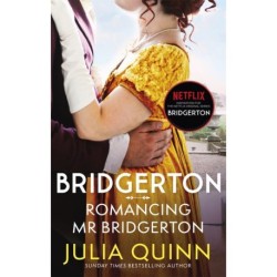 Romancing Mr Bridgerton