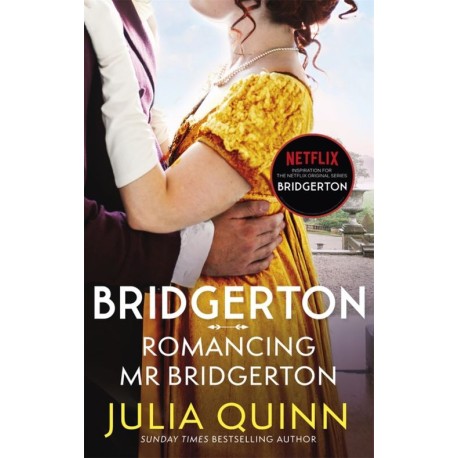 Romancing Mr Bridgerton
