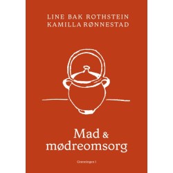 Mad og mødreomsorg