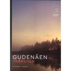 Gudenåen - Trækstien