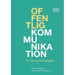 Offentlig kommunikation: Til, om og med borgere