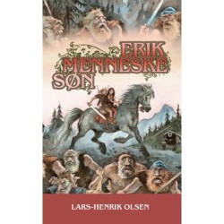 Erik Menneskesøn