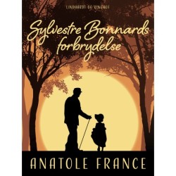 Sylvestre Bonnards forbrydelse