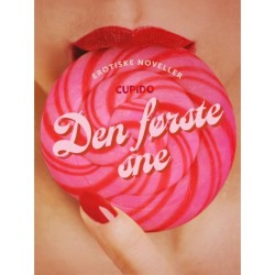 Den første sne – erotiske noveller