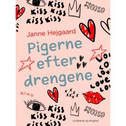 Pigerne efter drengene