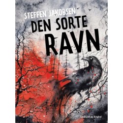 Den sorte ravn