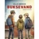 Buksevand