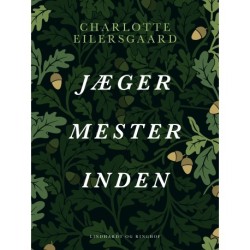 Jægermesterinden