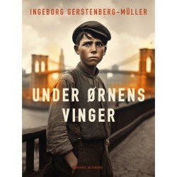Under ørnens vinger