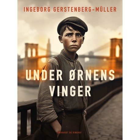 Under ørnens vinger
