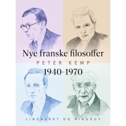 Nye franske filosoffer 1940-1970