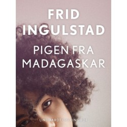 Pigen fra Madagaskar