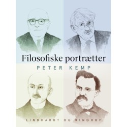 Filosofiske portrætter