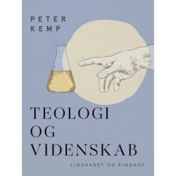 Teologi og videnskab