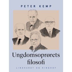Ungdomsoprørets filosofi