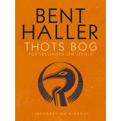 Thots Bog. Fortællingen om Osiris