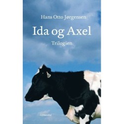 Ida og Axel-trilogien: Helt og heltinde/Den fotograferede dreng/Med plads til 100 køer