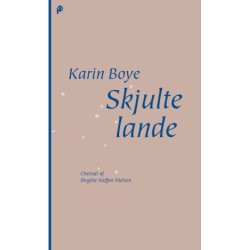 Skjulte lande