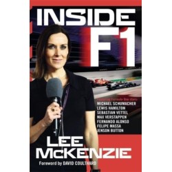 Inside F1: Life alongside legends