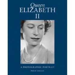 Queen Elizabeth II: A Photographic Portrait