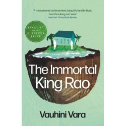 The Immortal King Rao