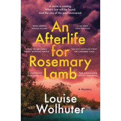 An Afterlife for Rosemary Lamb