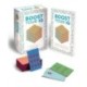 Boost Your IQ: Includes 64-page Puzzle Book, 48 Cards and a Press-Out Tangram Puzzle to Test Your Brain Power