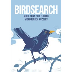 Birdsearch: More than 100 Themed Wordsearch Puzzles