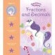 Magical Unicorn Academy: Fractions and Decimals
