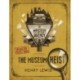 The Museum Heist: A Mystery Agency Puzzle Book