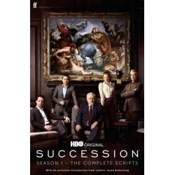 Succession – Season One: The Complete Scripts