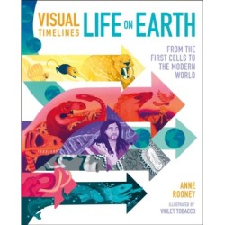 Visual Timelines: Life on Earth: From the First Cells to the Modern World