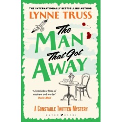 The Man That Got Away