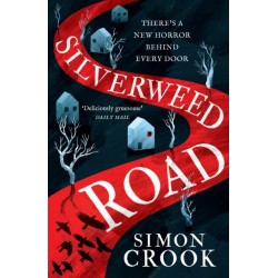 Silverweed Road