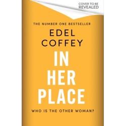 In Her Place: a gripping suspense for book clubs, from the award-winning author